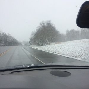 Meet your Posher, Leeann